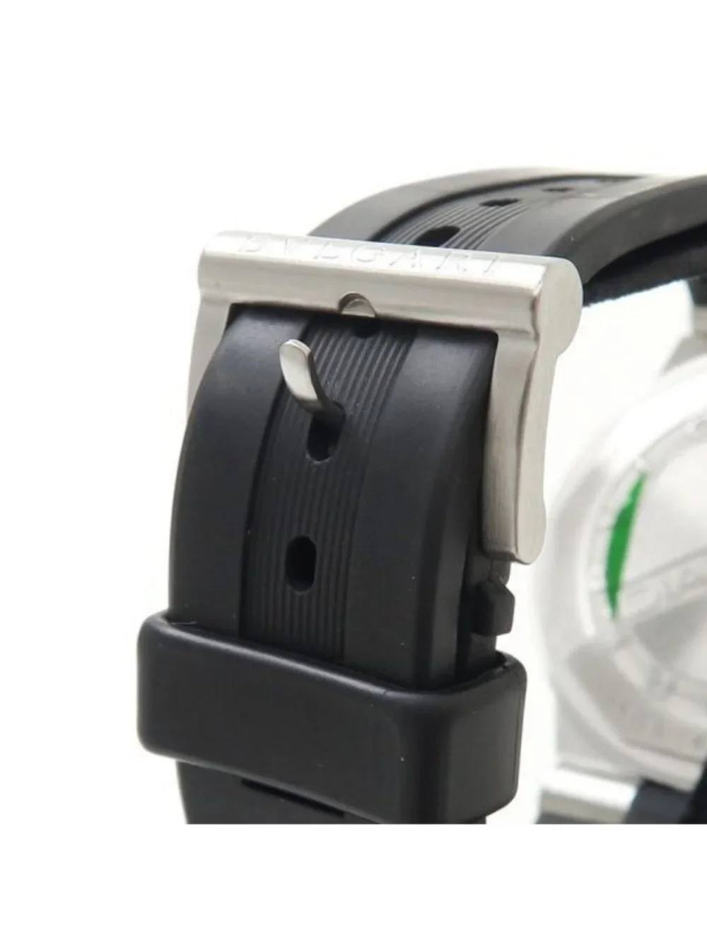 Bvlgari Diagono 42 Watch